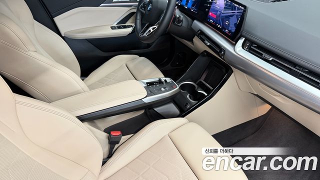 BMW X1 2025 — photo 16