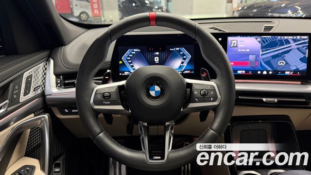 BMW X1 2025 — photo 17