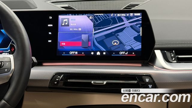 BMW X1 2025 — photo 18