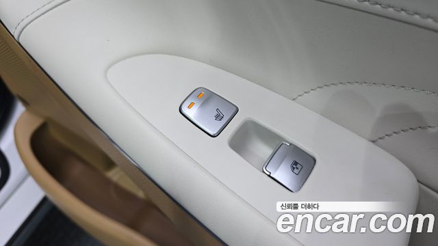 Hyundai Grandeur 2021 — photo 16