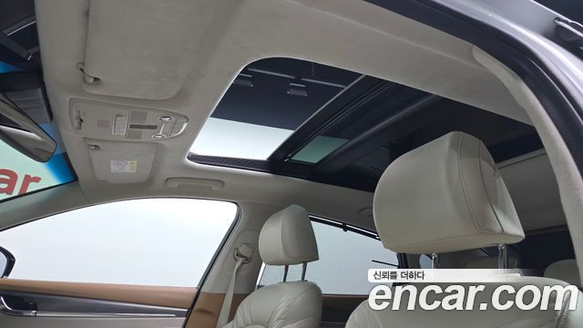 Hyundai Grandeur 2021 — photo 19