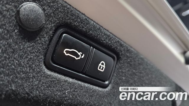 Hyundai Grandeur 2021 — photo 20