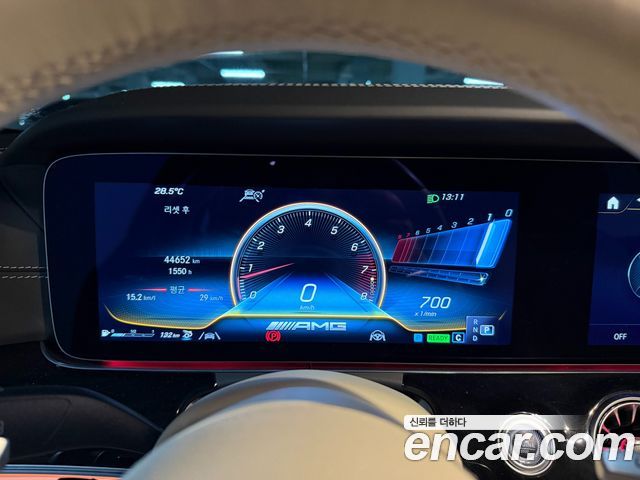 Mercedes-Benz AMG GT 2022 — photo 7