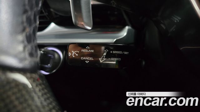 Porsche Panamera 2018 — photo 18