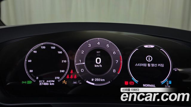 Porsche Cayenne 2024 — photo 11