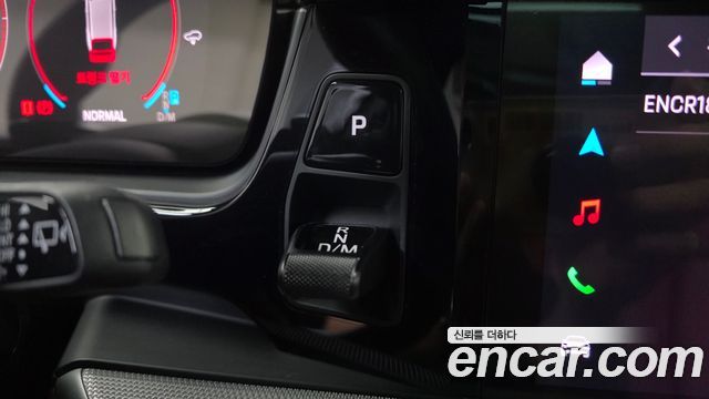 Porsche Cayenne 2024 — photo 12