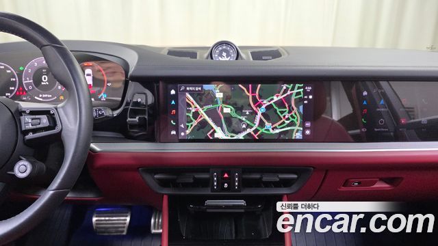 Porsche Cayenne 2024 — photo 20