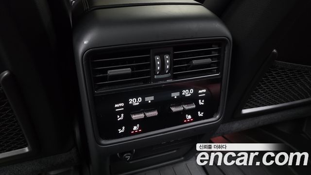 Porsche Cayenne 2024 — photo 24