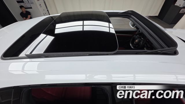 Porsche Cayenne 2024 — photo 25