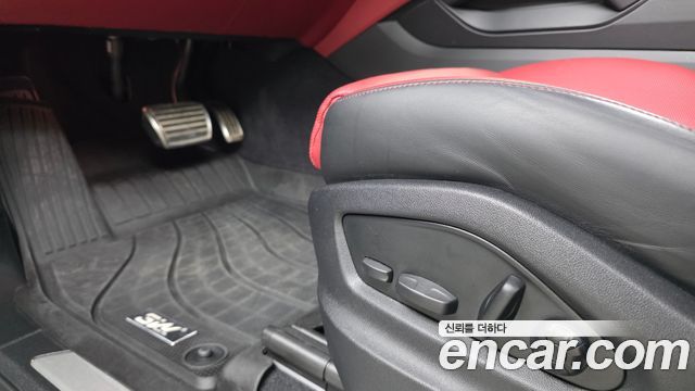 Porsche Cayenne 2024 — photo 30