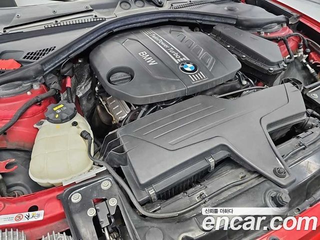 BMW 2-Series 2014 — photo 5