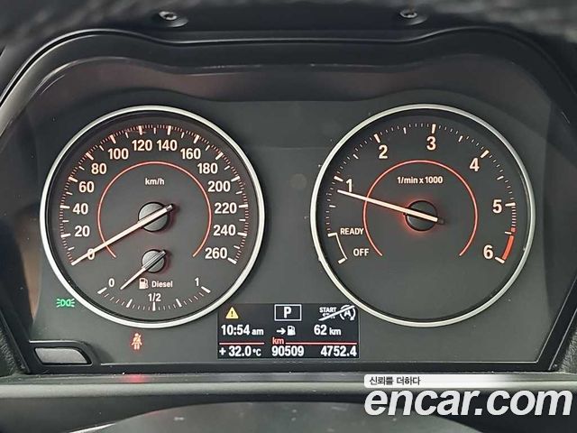 BMW 2-Series 2014 — photo 6