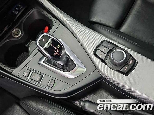 BMW 2-Series 2014 — photo 8