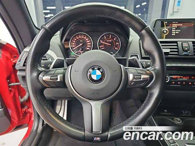 BMW 2-Series 2014 — photo 9