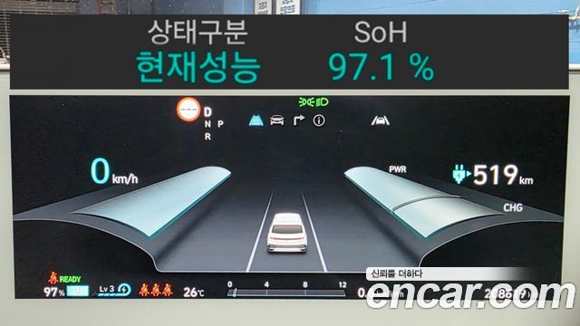Hyundai Ioniq5 2022 — photo 8