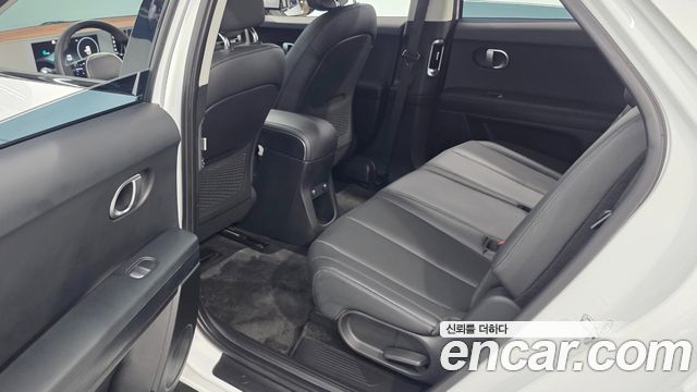 Hyundai Ioniq5 2022 — photo 17