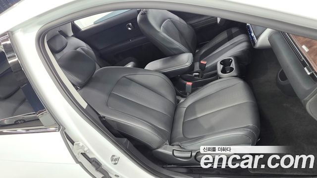 Hyundai Ioniq5 2022 — photo 19