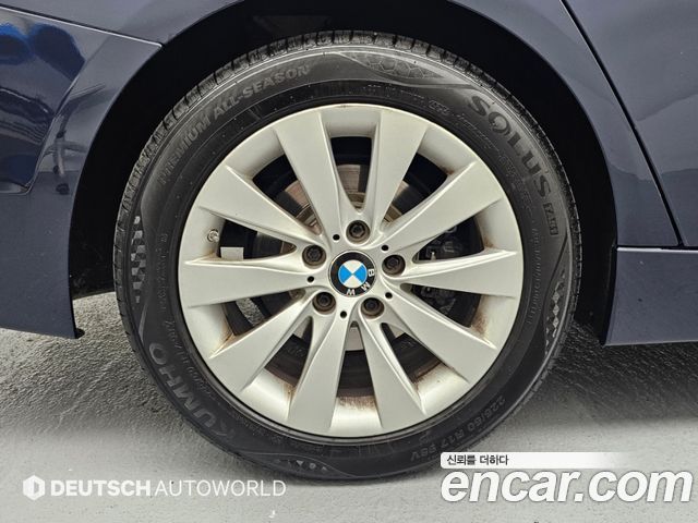 BMW 3-Series 2016 — photo 5