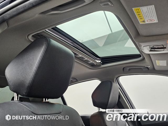 BMW 3-Series 2016 — photo 18