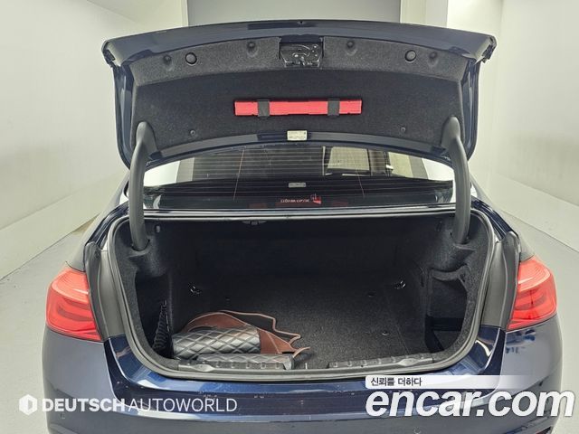BMW 3-Series 2016 — photo 19