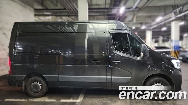 Renault Korea Master 2022 — photo 3