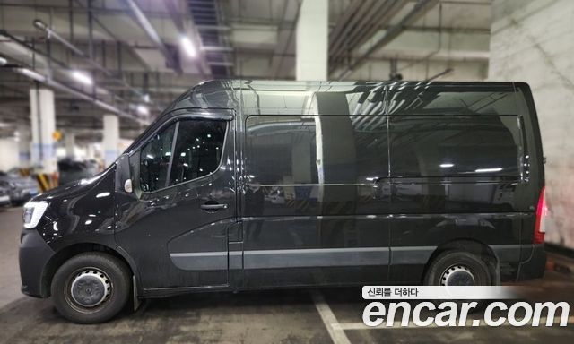 Renault Korea Master 2022 — photo 4