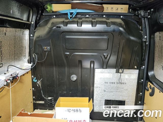 Renault Korea Master 2022 — photo 6