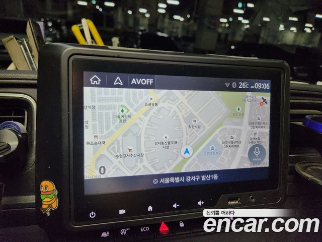 Renault Korea Master 2022 — photo 7