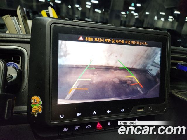 Renault Korea Master 2022 — photo 8