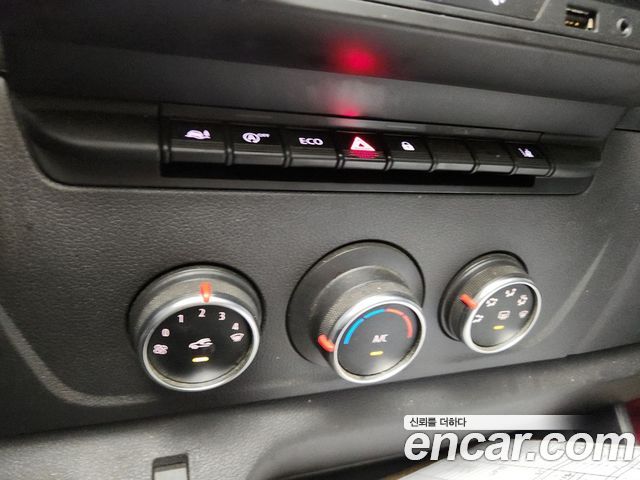 Renault Korea Master 2022 — photo 10