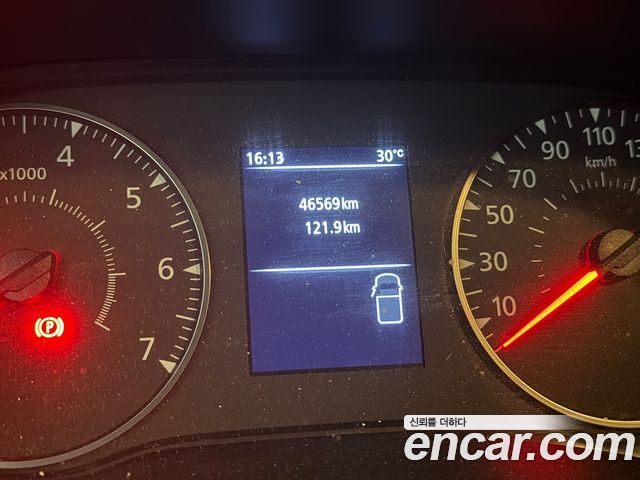 Renault Korea Master 2022 — photo 11