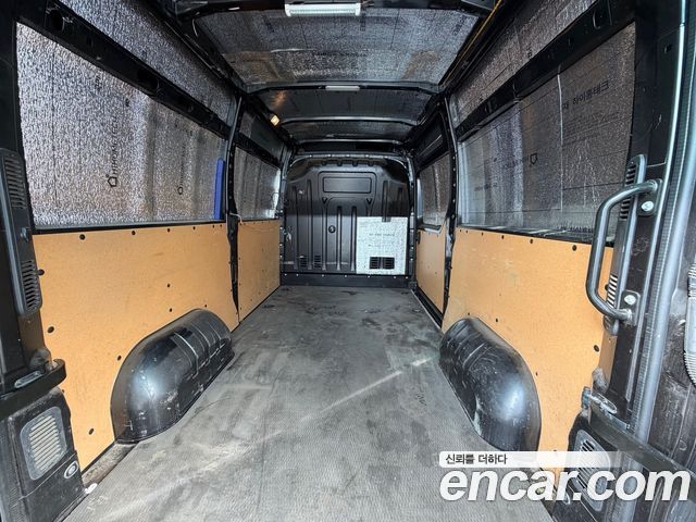 Renault Korea Master 2022 — photo 14