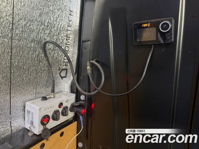 Renault Korea Master 2022 — photo 15