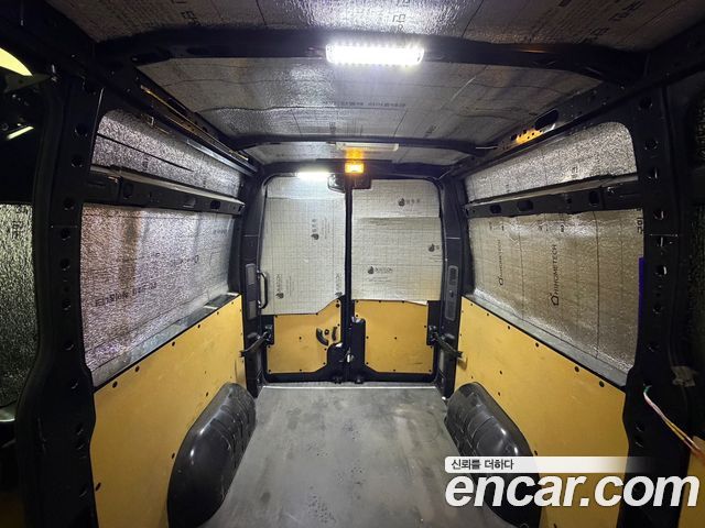 Renault Korea Master 2022 — photo 17