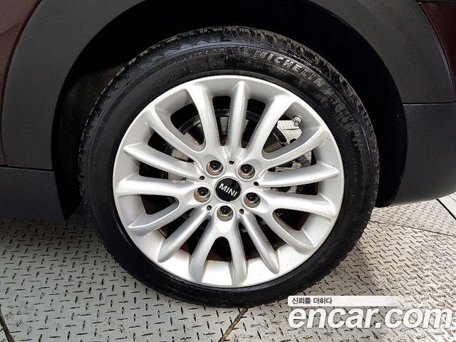 Mini Clubman 2019 — photo 20