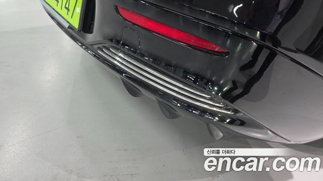 Mercedes-Benz EQS 2024 — photo 11