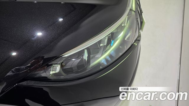 Mercedes-Benz EQS 2024 — photo 12