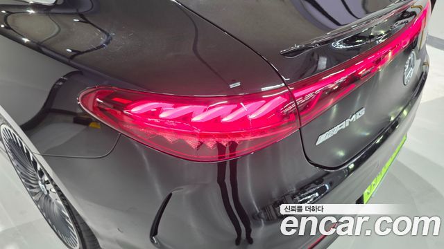 Mercedes-Benz EQS 2024 — photo 13