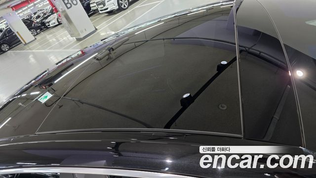 Mercedes-Benz EQS 2024 — photo 14