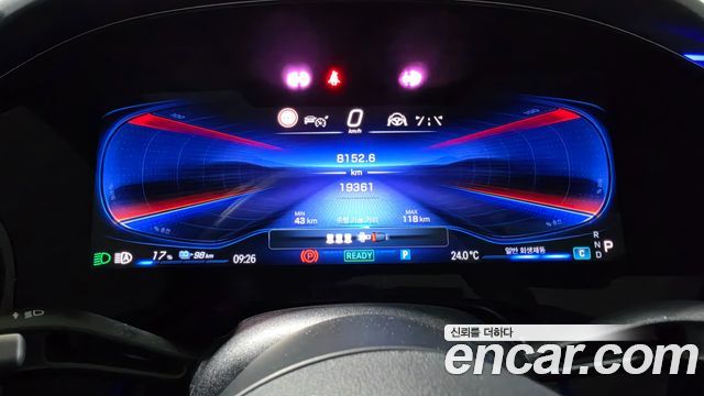 Mercedes-Benz EQS 2024 — photo 16
