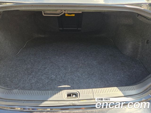 Renault Korea SM5  2005 — photo 19