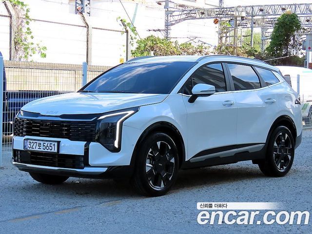 Kia Sportage 2026 — photo 2