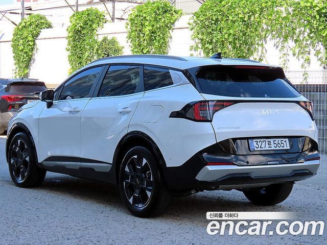 Kia Sportage 2026 — photo 3