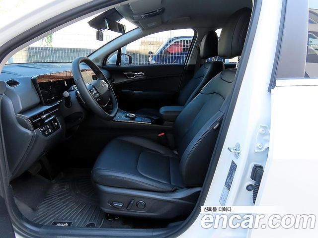 Kia Sportage 2026 — photo 5