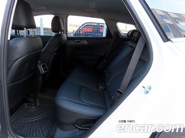 Kia Sportage 2026 — photo 6