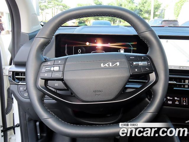 Kia Sportage 2026 — photo 8