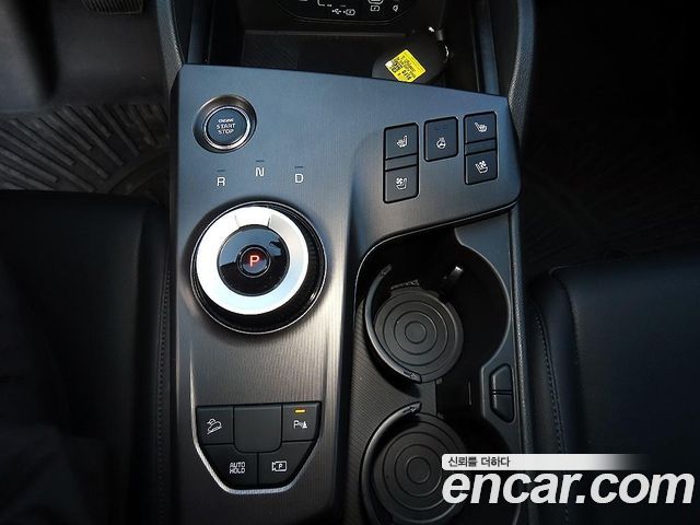Kia Sportage 2026 — photo 10