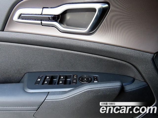 Kia Sportage 2026 — photo 11