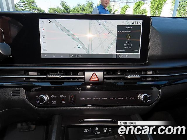 Kia Sportage 2026 — photo 12