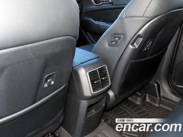Kia Sportage 2026 — photo 15